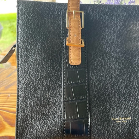 Isaac Mizrahi purse - Picture 4 of 12